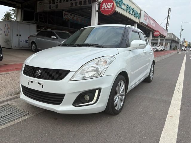 SWIFT  第1張相片