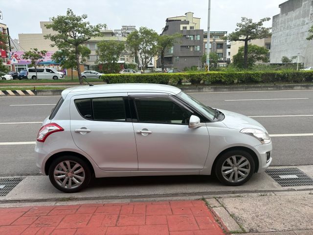 SWIFT  第4張相片