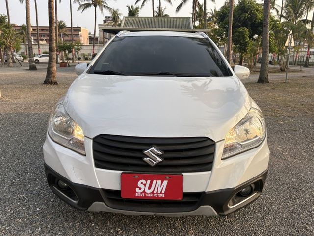 日系進口小車 SX4 PLUS 換檔撥片 恆溫 定速 更大台 更好運用 高妥善率!! 原鈑件  第3張相片