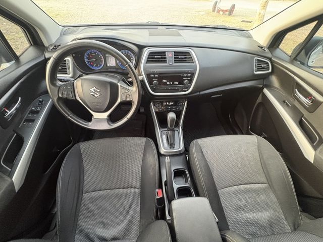 日系進口小車 SX4 PLUS 換檔撥片 恆溫 定速 更大台 更好運用 高妥善率!! 原鈑件  第12張相片