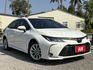 白色ALTIS ACC跟車系統 車道偏移 恆溫 原版件 多功能影音  第2張縮圖