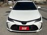白色ALTIS ACC跟車系統 車道偏移 恆溫 原版件 多功能影音  第3張縮圖