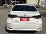 白色ALTIS ACC跟車系統 車道偏移 恆溫 原版件 多功能影音  第18張縮圖