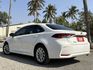 白色ALTIS ACC跟車系統 車道偏移 恆溫 原版件 多功能影音  第19張縮圖