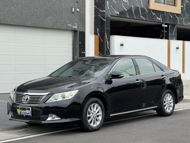 7代 2.0 里程21萬 HID頭燈 全車原版件 認證車  第1張相片