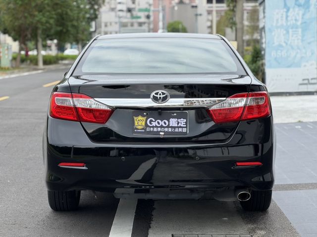 7代 2.0 里程21萬 HID頭燈 全車原版件 認證車  第5張相片