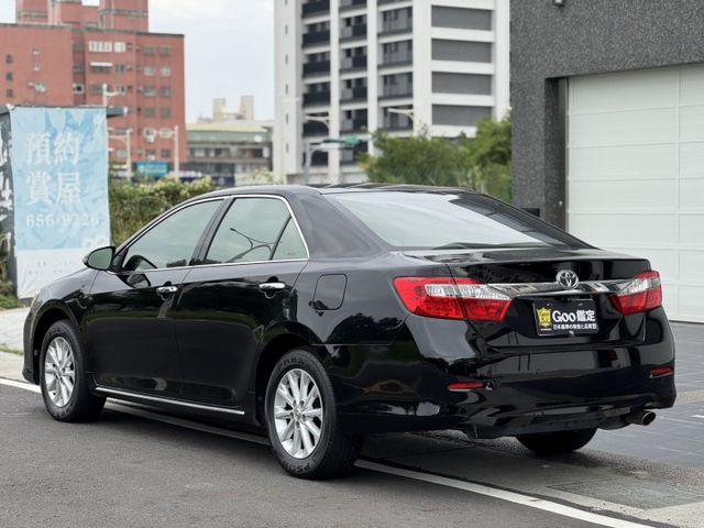 7代 2.0 里程21萬 HID頭燈 全車原版件 認證車  第6張相片