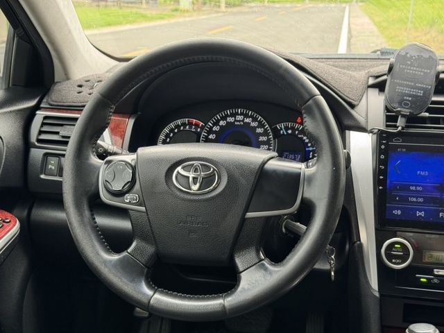 7代 2.0 里程21萬 HID頭燈 全車原版件 認證車  第13張相片
