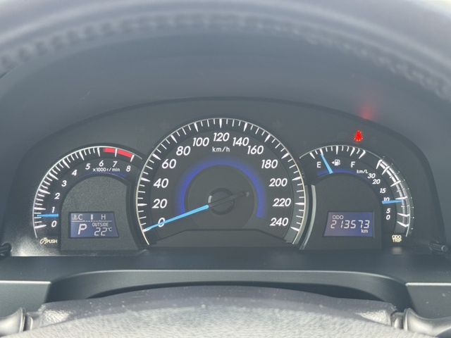 7代 2.0 里程21萬 HID頭燈 全車原版件 認證車  第14張相片