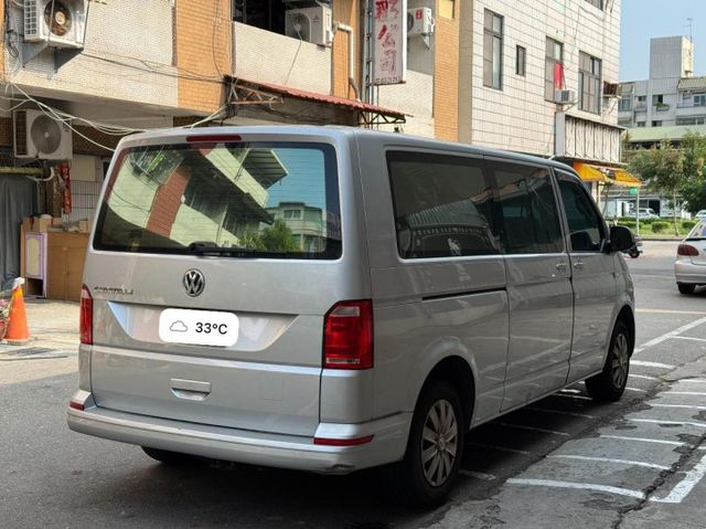 長軸9人座 自排柴油 福祉車 可變回9人座  第2張相片