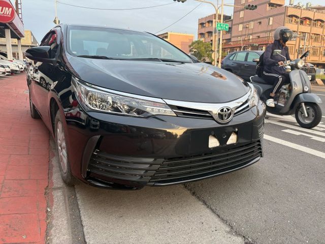 僅跑十萬 好開、省油、代步車  第2張相片
