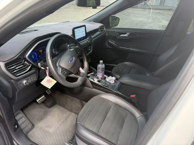 ST-LUNE AWD 一手車 里程9.6萬 全車原版件 認證車  第4張相片