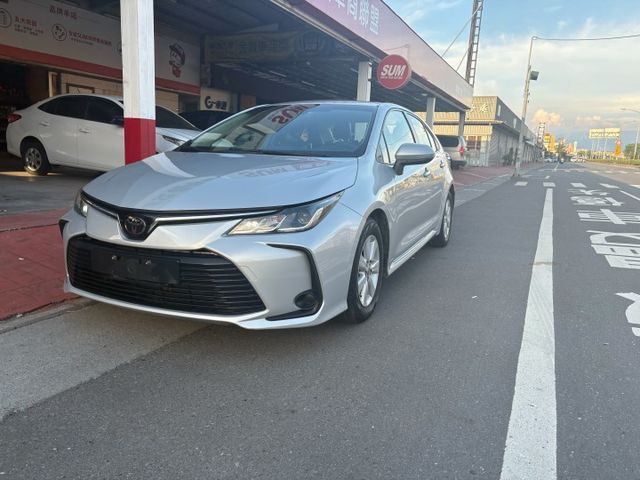 ACC跟車 9安 車道偏移  第1張相片