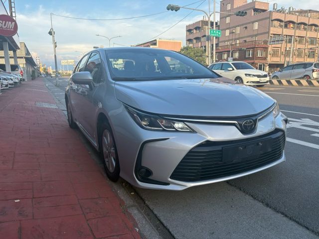 ACC跟車 9安 車道偏移  第3張相片