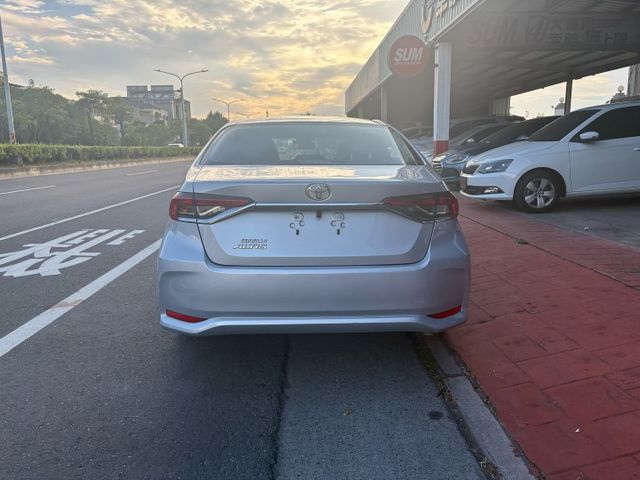 ACC跟車 9安 車道偏移  第11張相片