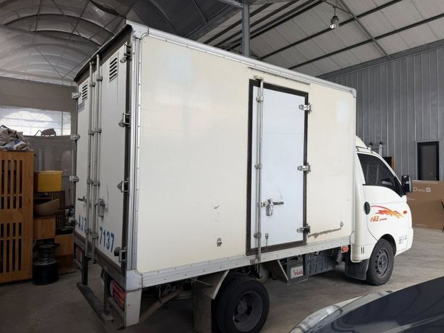 一手車 進跑11萬 里程保證  第2張相片