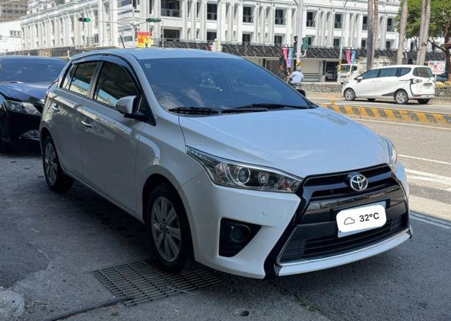 豪華版 一手車 僅跑9萬 IKEY 恆溫 電折  第1張相片