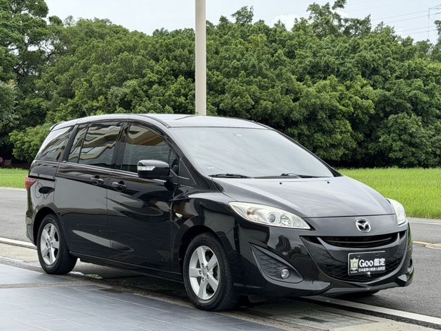 七人座 一手車 僅跑10.8萬 原版件  第3張相片