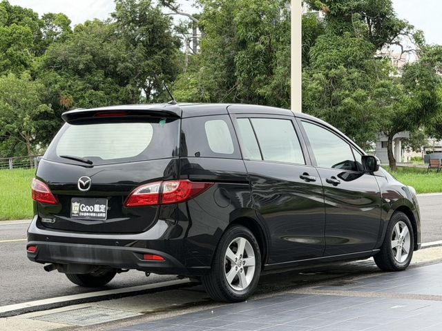 七人座 一手車 僅跑10.8萬 原版件  第4張相片