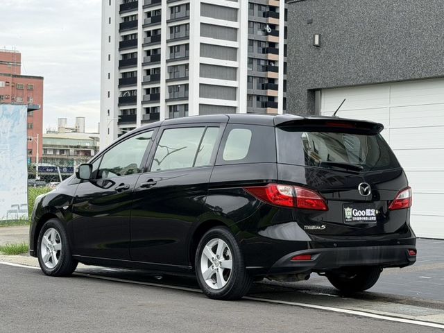七人座 一手車 僅跑10.8萬 原版件  第6張相片
