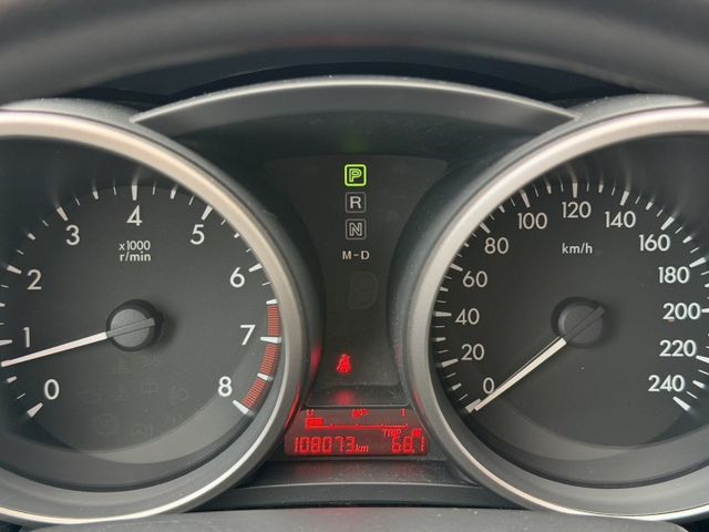 七人座 一手車 僅跑10.8萬 原版件  第16張相片