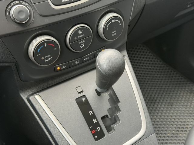 七人座 一手車 僅跑10.8萬 原版件  第19張相片