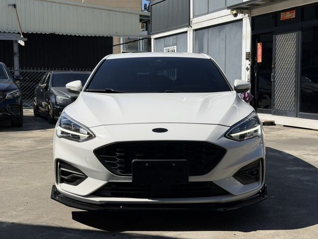 ST-LINE LOMMEOL 賽盜版 原版件 認證車  第2張相片
