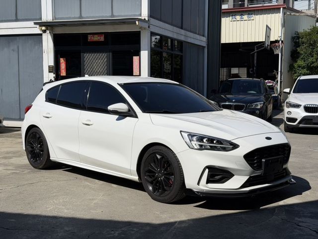 ST-LINE LOMMEOL 賽盜版 原版件 認證車  第3張相片