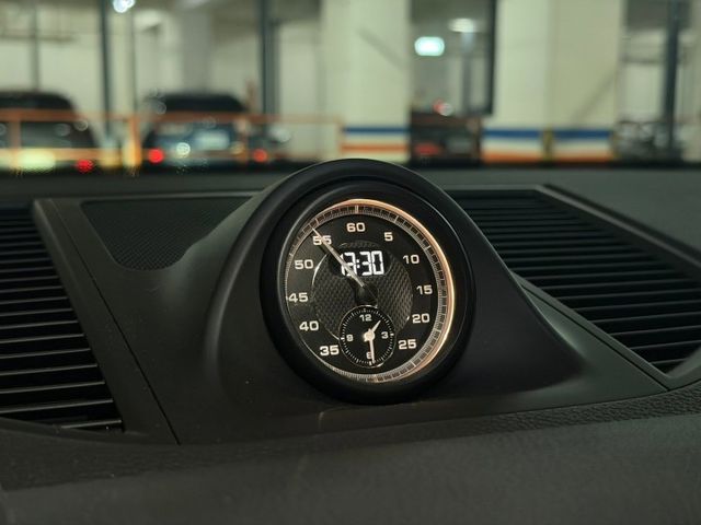 總代理 二次小改款 選配27萬 全景天窗/跑車計時套件/360環景/PDLS 原版件 認證車  第6張相片