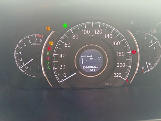 CRV2.4大空間 省油 旅行好夥伴  第3張相片