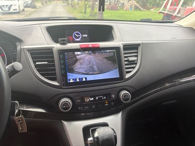 CRV2.4大空間 省油 旅行好夥伴  第4張相片