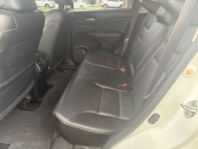 CRV2.4大空間 省油 旅行好夥伴  第5張相片