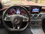 16年式 C300 AMG 柏林 全景 夜色套件 冷熱通風座椅 19吋夜色鋁圈 全車原版件 認證車  第6張縮圖