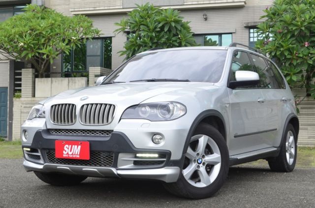 Bmw 寶馬x5 台南市中古車的價格 Findcar 找車網