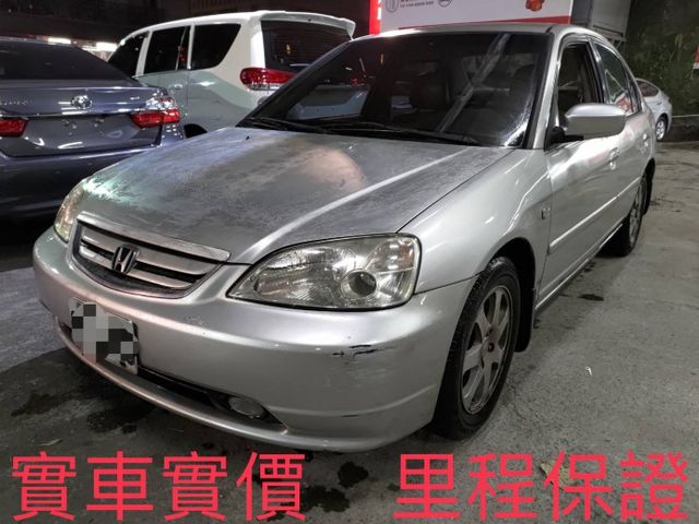 Honda 本田ferio 中古車的價格 Findcar 找車網