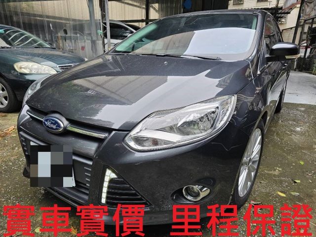 一手車 倒車顯影  第1張相片