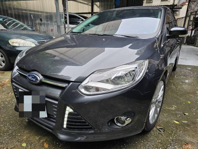 一手車 倒車顯影  第11張相片