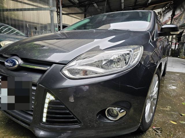 一手車 倒車顯影  第14張相片