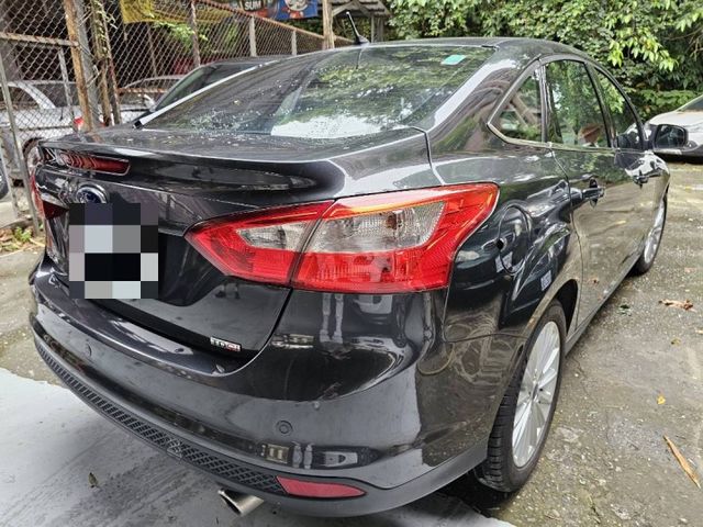 一手車 倒車顯影  第16張相片