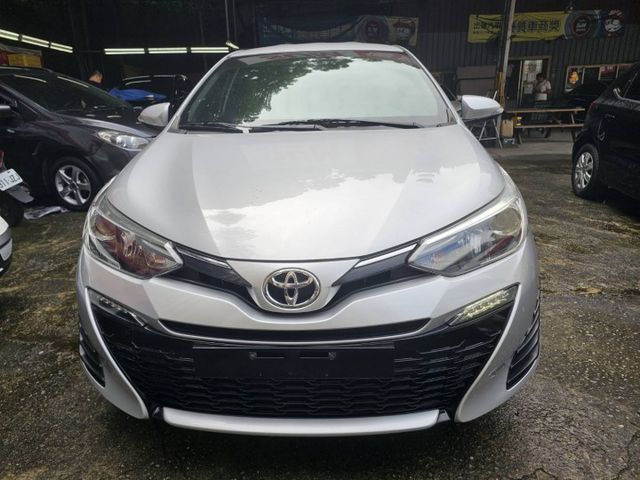 YARIS  第2張相片