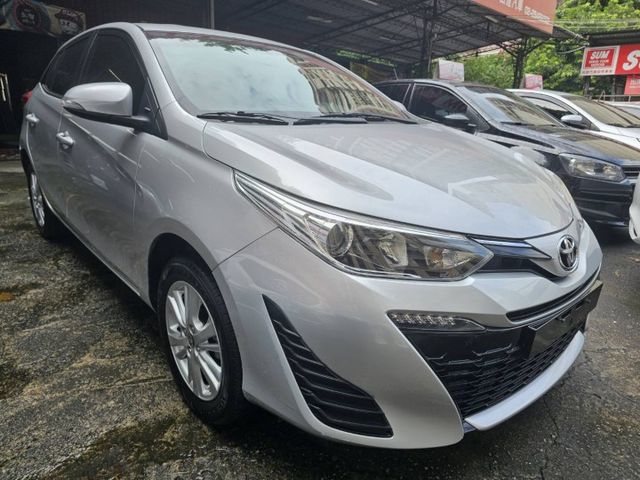 YARIS  第3張相片