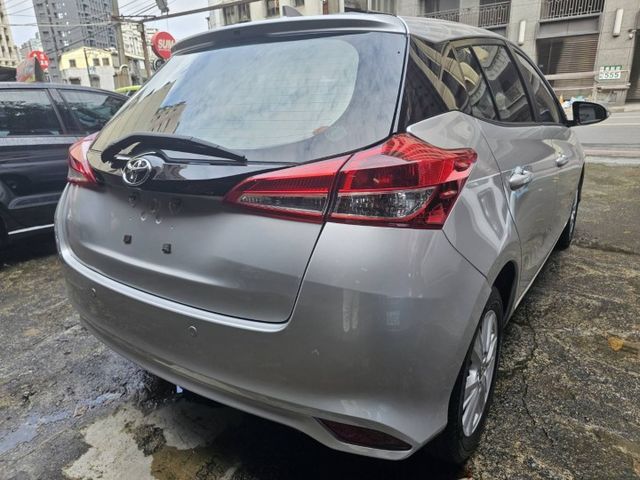 YARIS  第4張相片