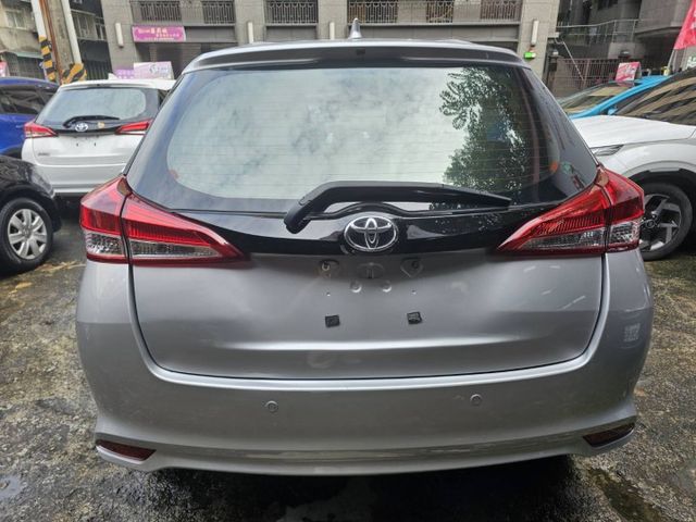 YARIS  第5張相片