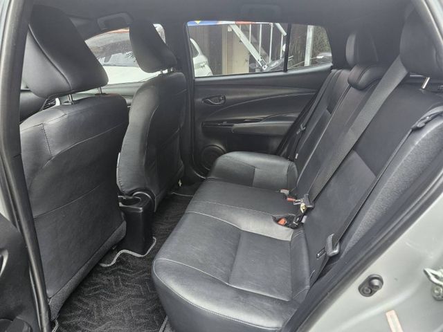 YARIS  第7張相片