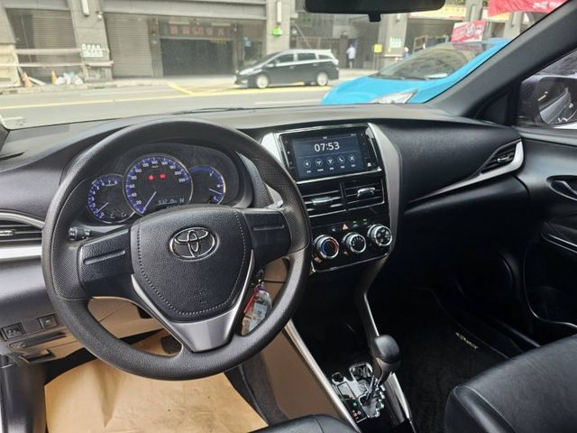 YARIS  第8張相片