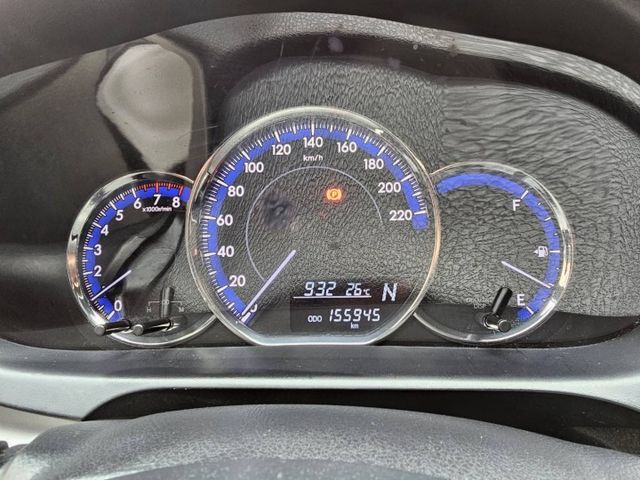 YARIS  第12張相片