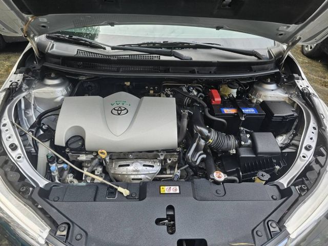YARIS  第13張相片