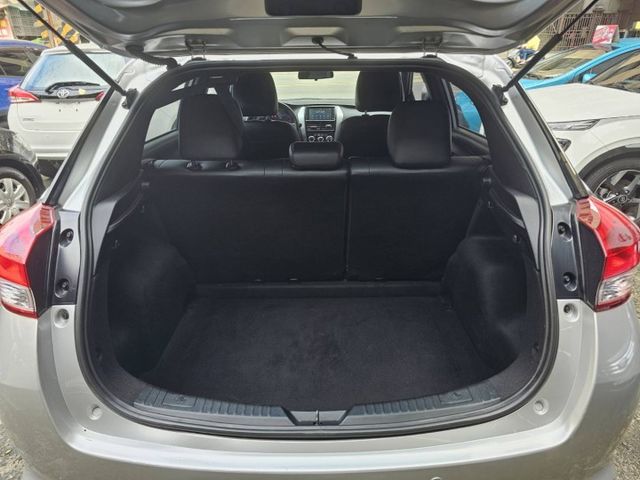 YARIS  第14張相片