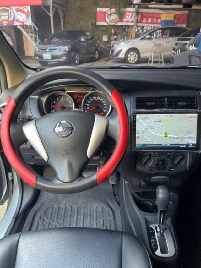 安卓主機 倒車顯影 CARPLAY  第2張相片