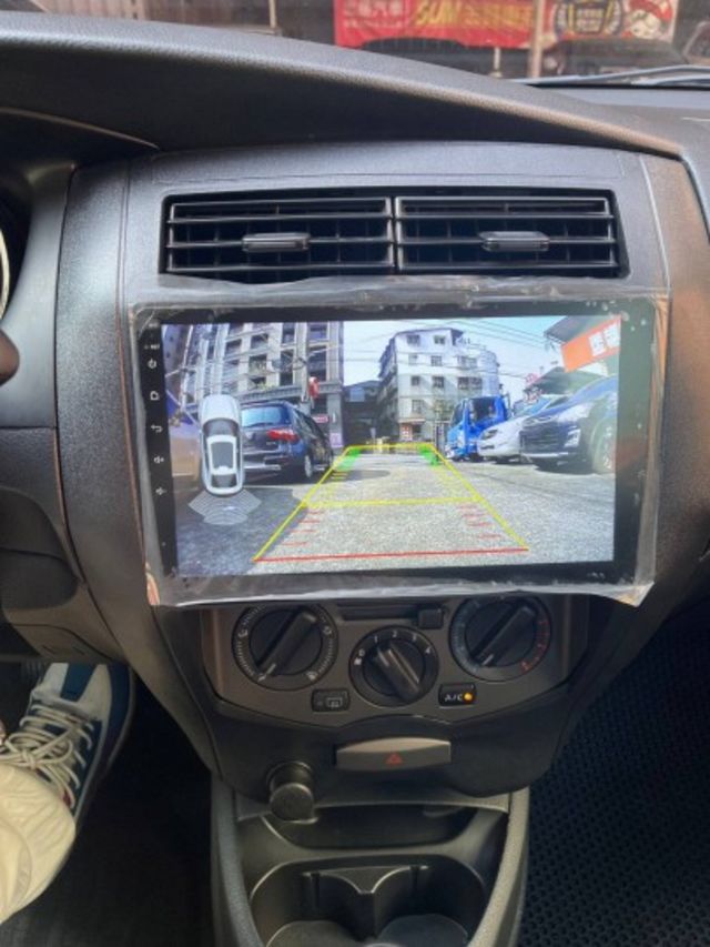 安卓主機 倒車顯影 CARPLAY  第4張相片